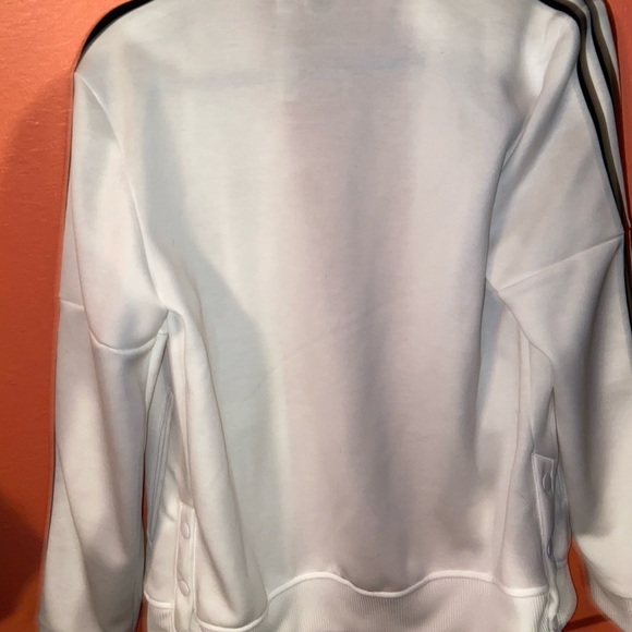 Adidas jacket - Picture 2 of 4